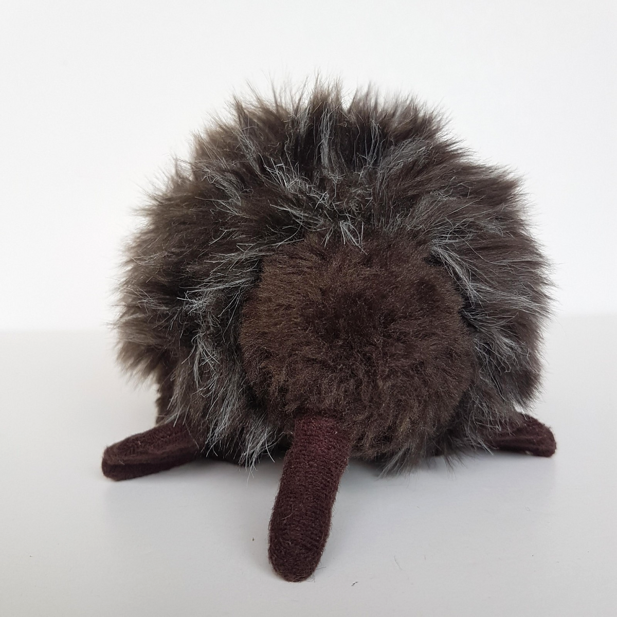 Minkplush ECHIDNA ANT EATER Plush 21cm Soft Toy Stuffed Animal Australian Animal4