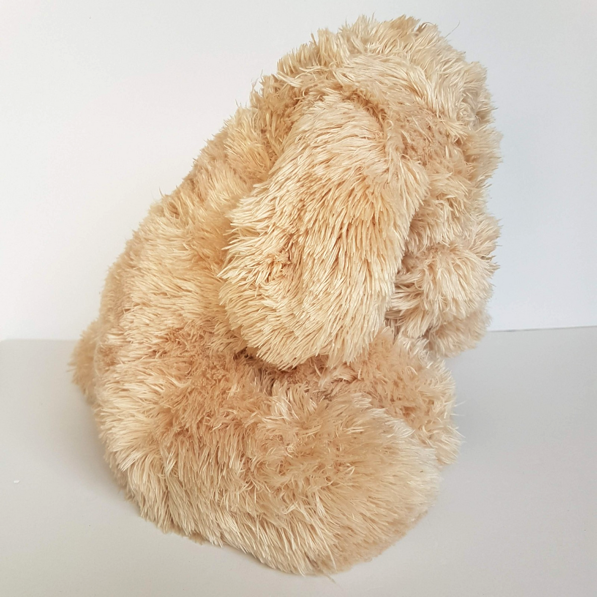 Teddy & Friends SCRUFFY DOG Floppy 36cm Plush Puppy Stuffed Animal Soft Toy Cute3