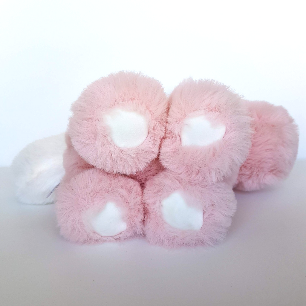 World's Softest Plush PINK UNICORN 24cm Soft Toy Stuffed Animal Cuddly Very Soft6