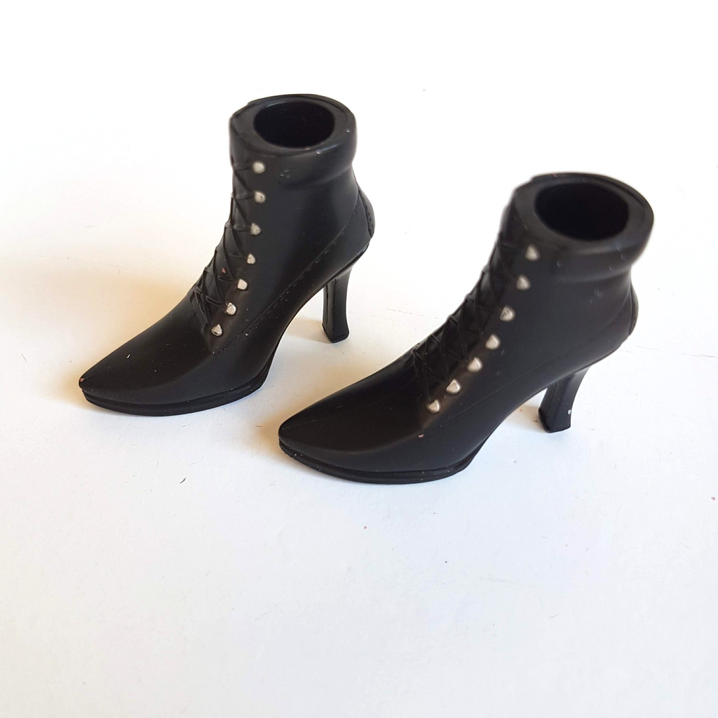 Bratz Doll FUNK OUT CLOE Replacement Jeans Pants Shoes Heels Fashion Doll Parts2