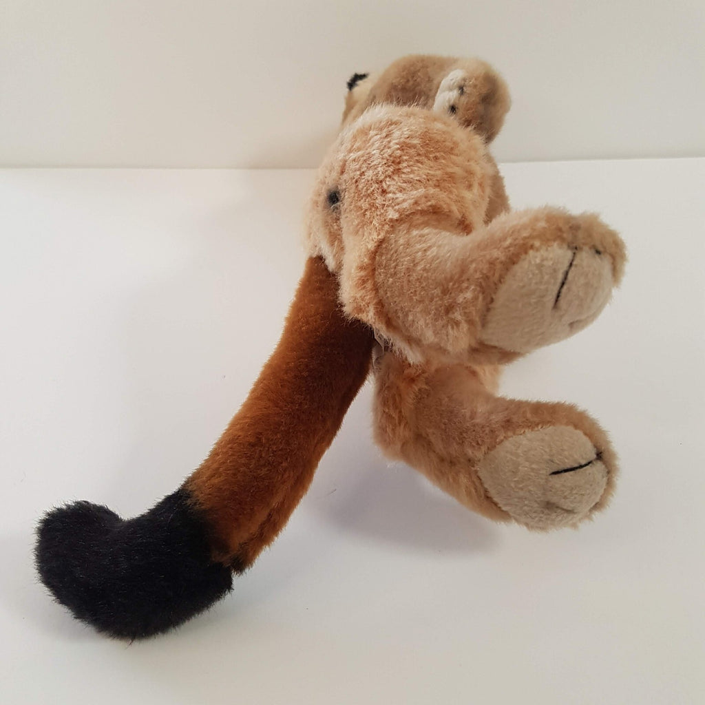Korimco STANDING MEERKAT Plush 33cm Soft Toy Stuffed Animal Safari Zoo Animals11