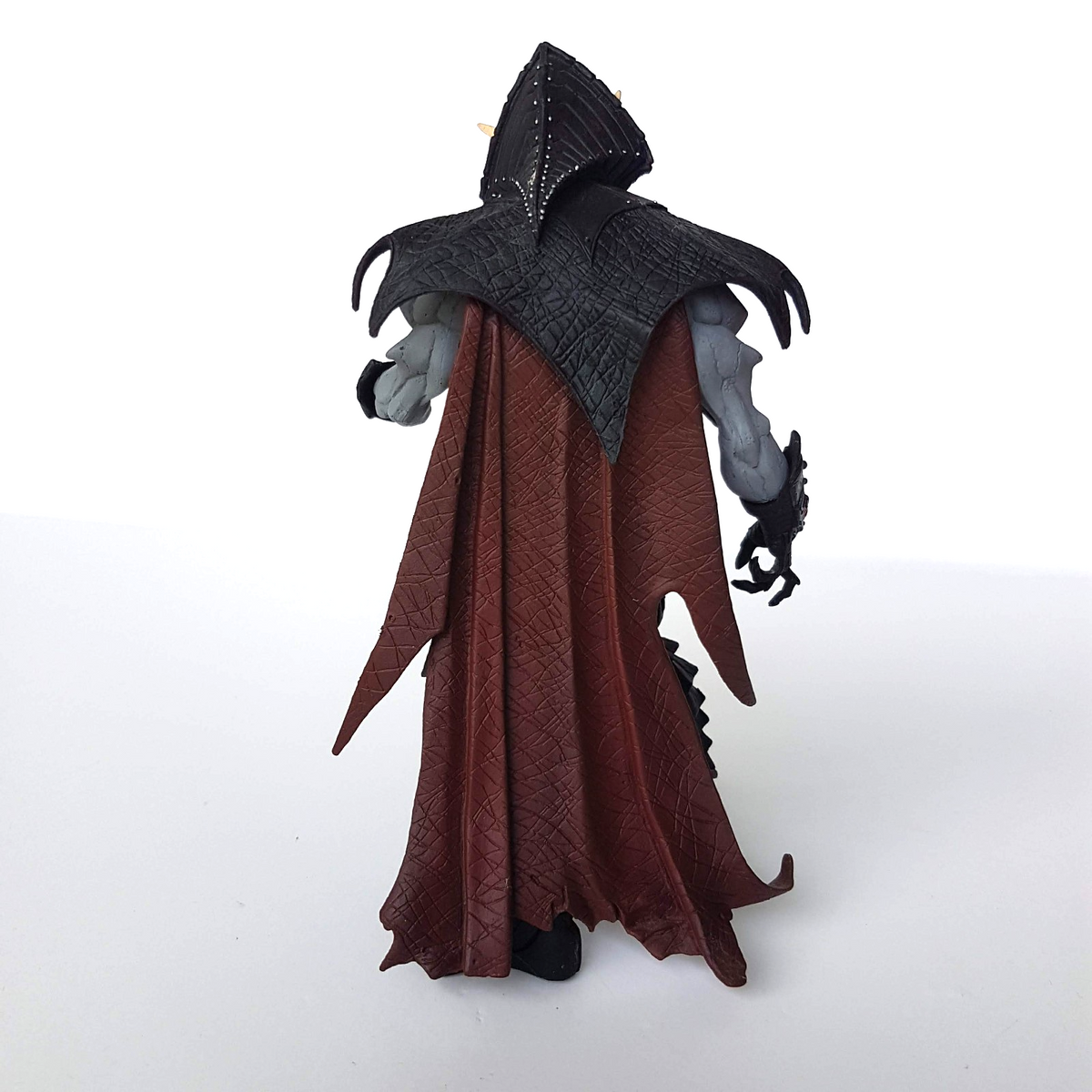 Masters Of The Universe HORDAK 2005 Neca MOTU Action Figure INCOMPLETE 18cm2