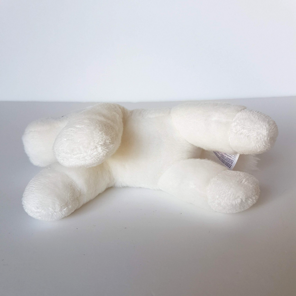 Aurora Fancy Pals UNICORN Plush White Stuffed Magic Animal Soft Toy Cute Small6