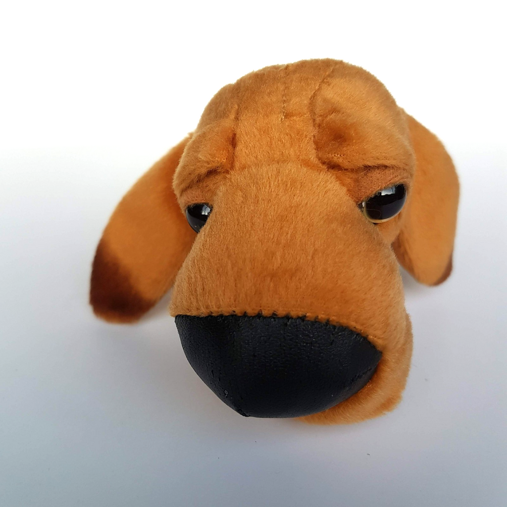 ARTLIST The Dog BLOOD HOUND Puppy Plush Soft Toy Stuffed Animal Pet Retired Cute2