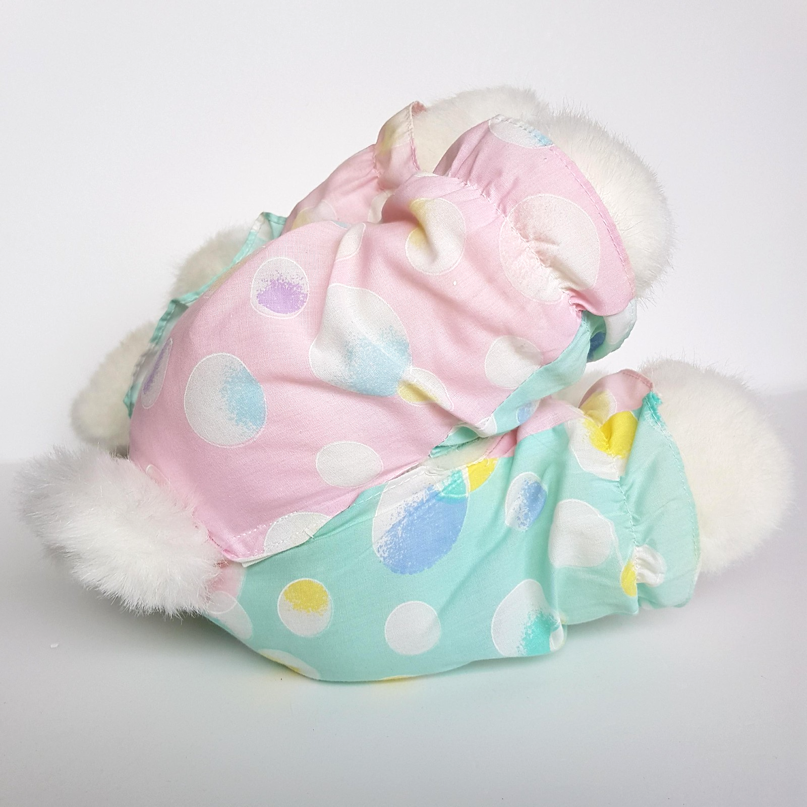 Vintage Tomy LULLABY BUNNY Plush WORKING Light & Sound Soft Toy Brahms' Lullaby10
