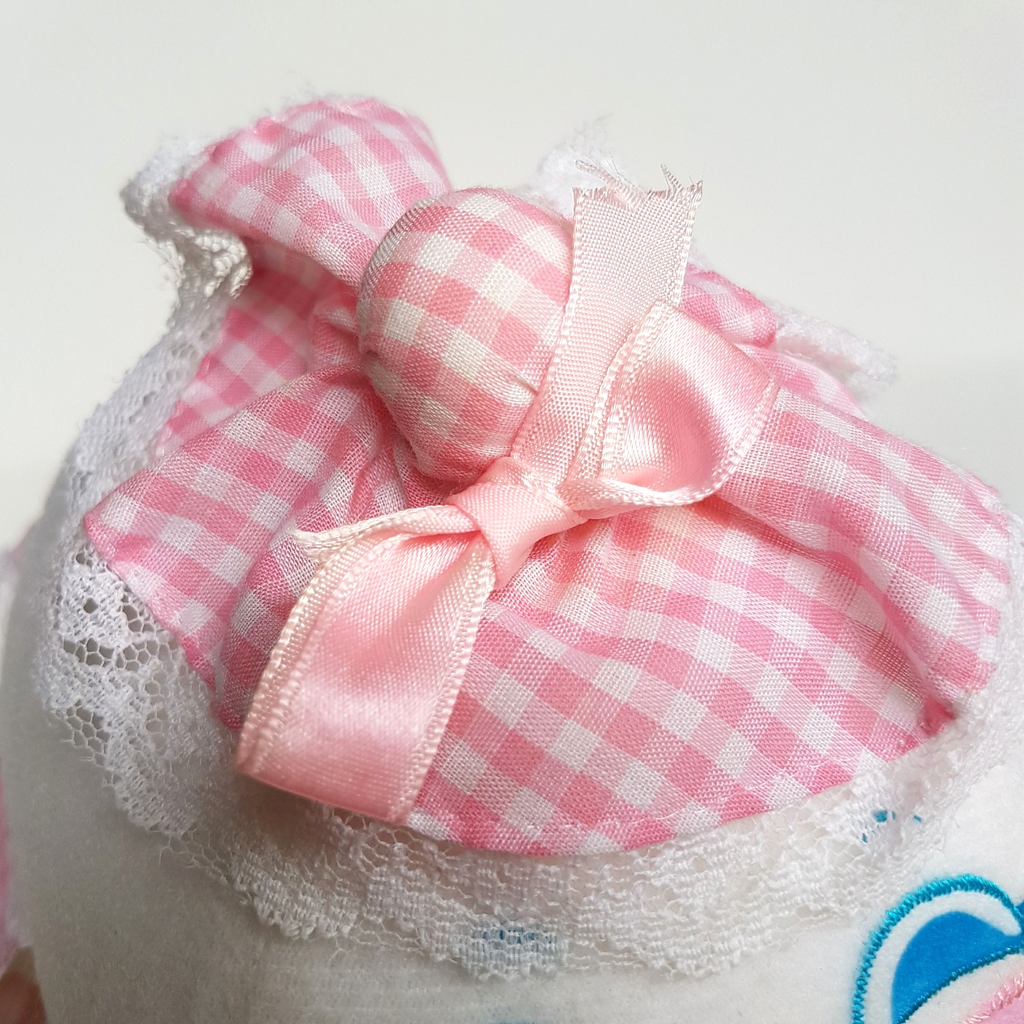 Handmade MRS HUMPTY EGG Fairytale Plush Shelf Sitter Soft Toy Stuffed Character10