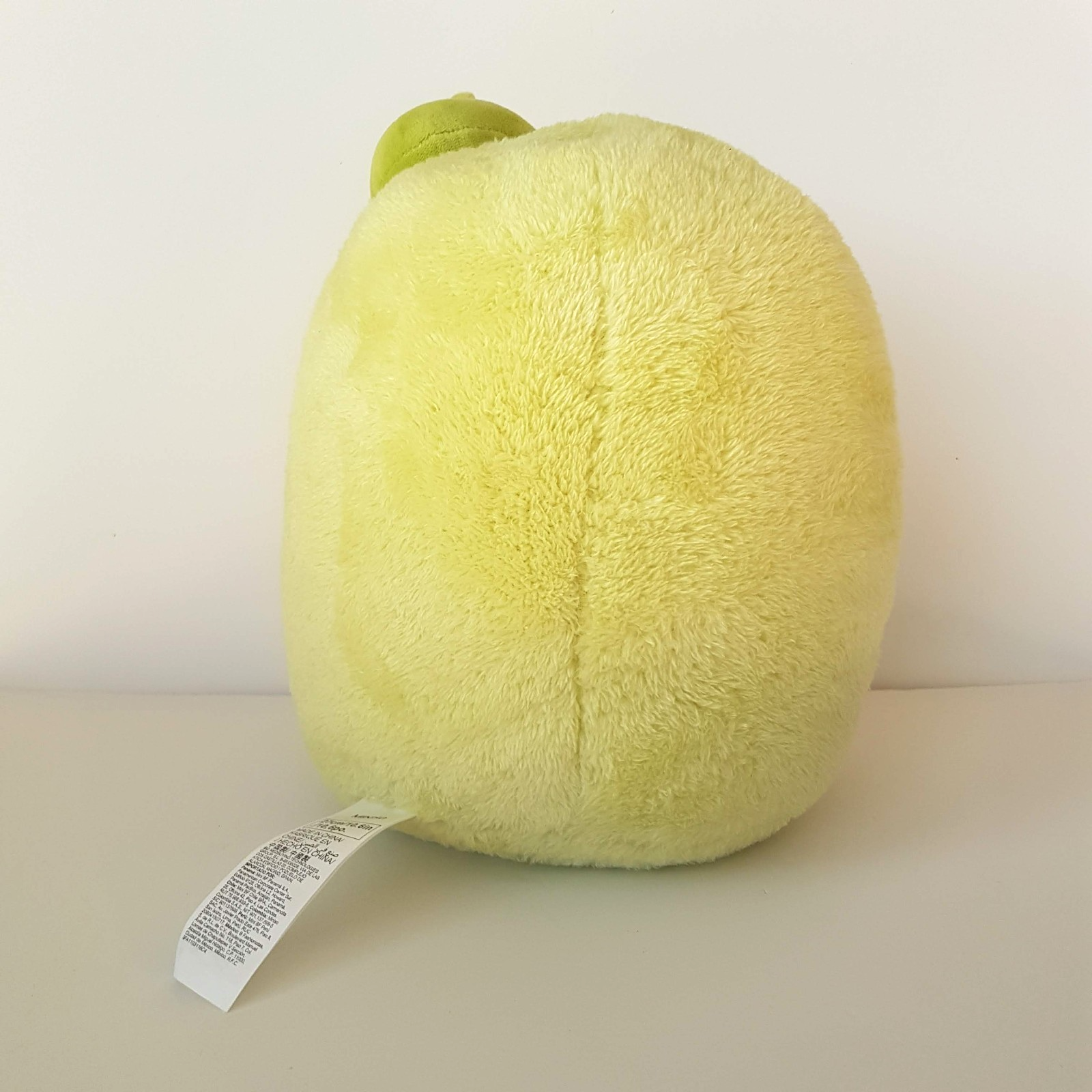 Miniso HONEYDEW MELON Cutie Plush 27cm Stuffed Food Soft Toy Green Fruit Cuddly7