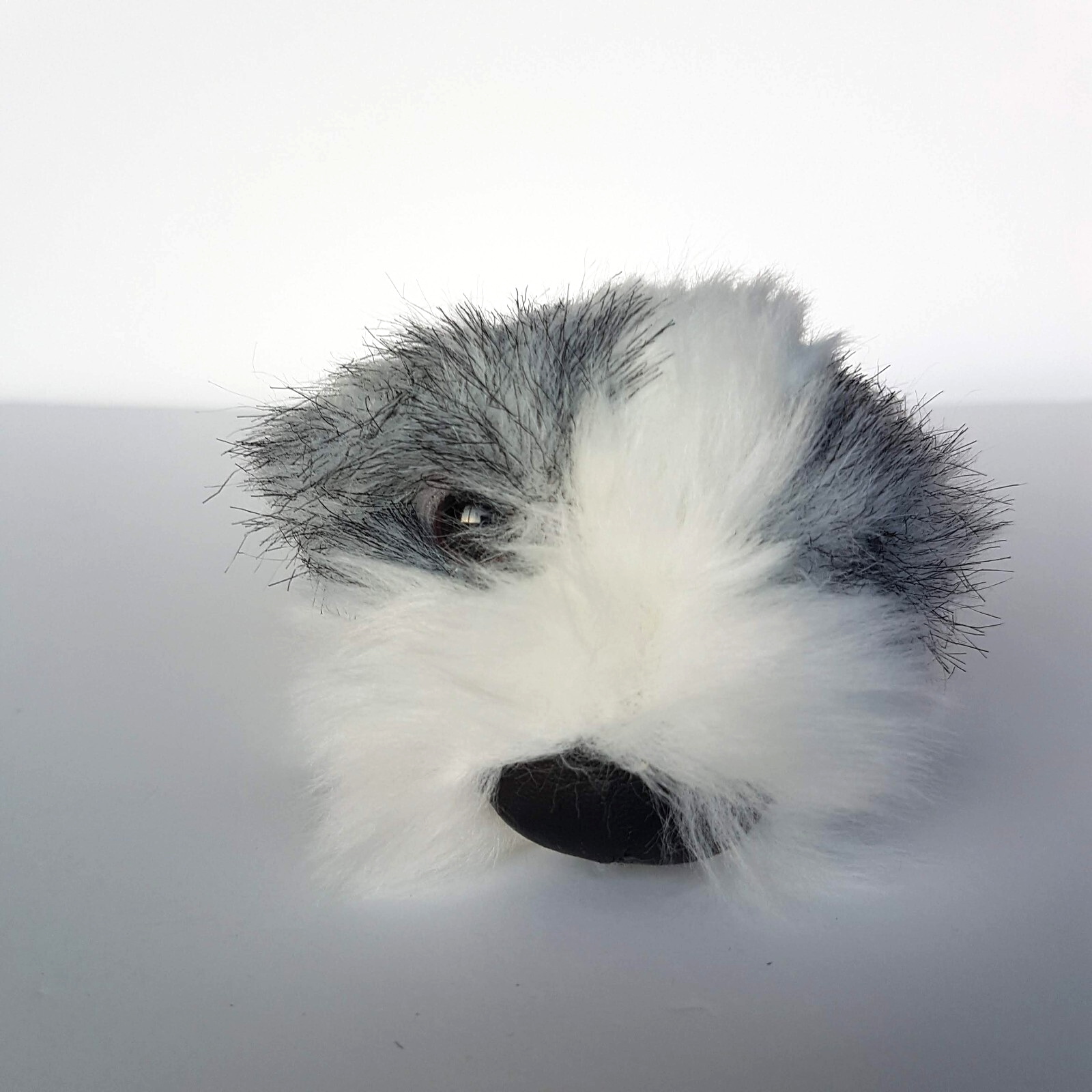 ARTLIST The Dog SHIH TZU Puppy Plush Soft Toy Pet Stuffed Animal Small Cute Toy3