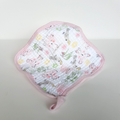 Weegoamigo MUSLIN BABY LOVEY Blanket Security Comforter Sleep Koala Cockatoo0