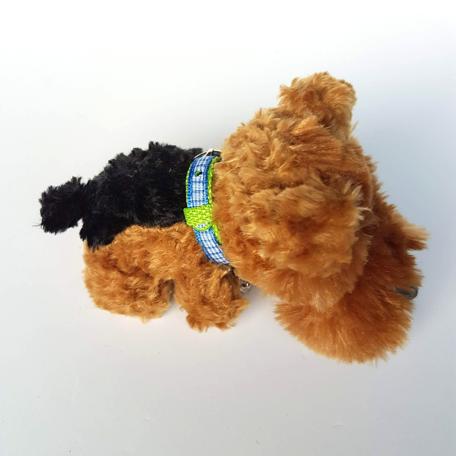 ARTLIST The Dog AIREDALE Puppy Plush Soft Toy Pet Stuffed Animal Small Cute Toy2