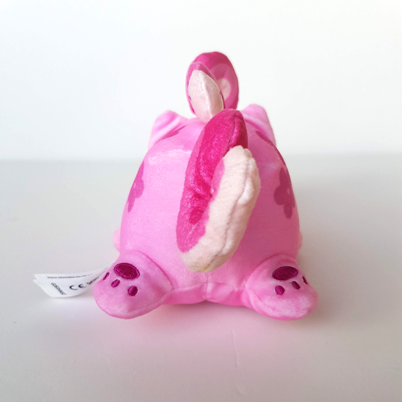 Aphmau MeeMeows PINK UNICORN CAT 18cm Mystery Plush Soft Toy Stuffed Animal4