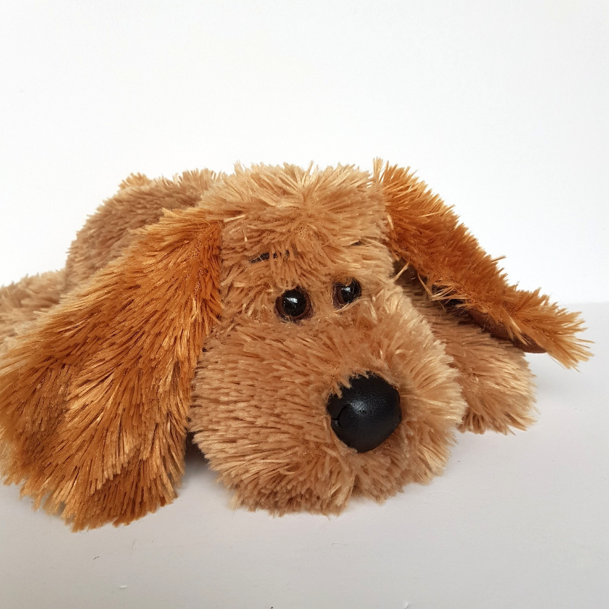 Settler Bears FLOPPY DOG Plush 37cm Stuffed Animal Puppy Soft Toy Beanbag Cuddly1
