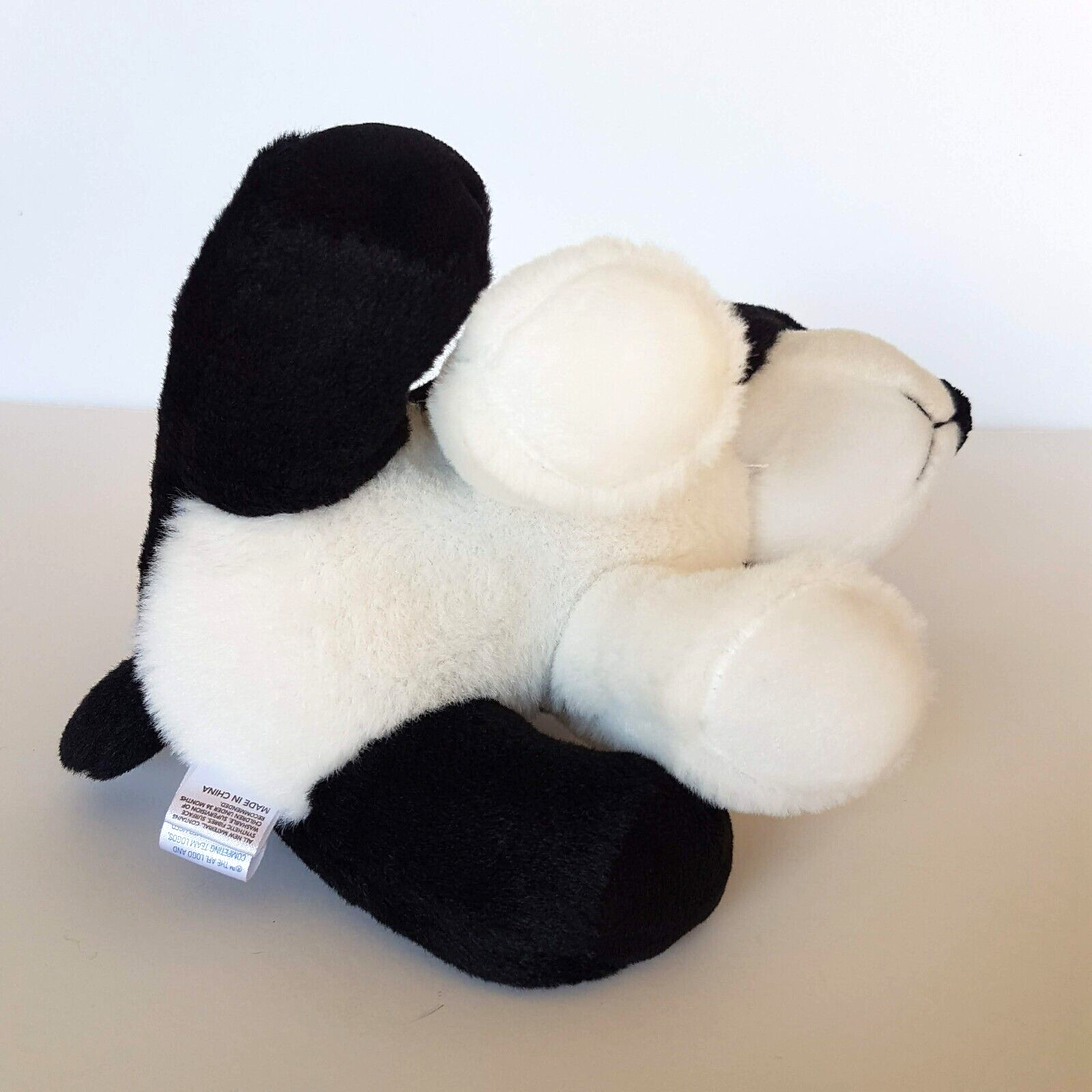Cute FRENCH BULLDOG DOG Plush Korimco Puppy Stuffed Animal Soft Toy Cuddle Pet5