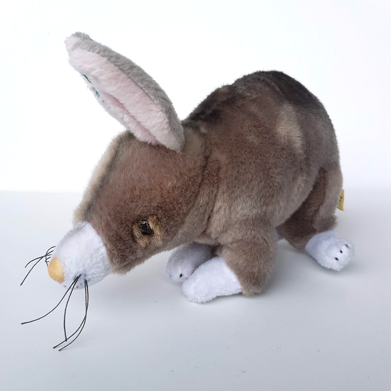 Bocchetta BILBY 30cms Plush BCA Logo Soft Toy Australian Native Stuffed Animal2