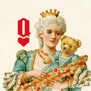 The Plush Queen